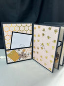 The Accordion Album Instructions Download - Craftywaftyshop