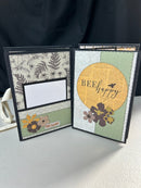 The Accordion Album Instructions Download - Craftywaftyshop