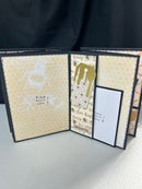 The Accordion Album Instructions Download - Craftywaftyshop