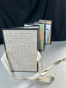 The Accordion Album Instructions Download - Craftywaftyshop