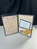 The Accordion Album Instructions Download - Craftywaftyshop