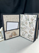 The Accordion Album Instructions Download - Craftywaftyshop