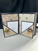 The Accordion Album Instructions Download - Craftywaftyshop