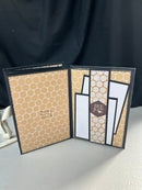 The Accordion Album Instructions Download - Craftywaftyshop