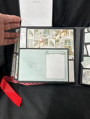 The Christmas Album - The Big One! Instructions Download - Craftywaftyshop