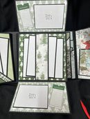 The Christmas Album - The Big One! Instructions Download - Craftywaftyshop