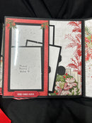 The Christmas Album - The Big One! Instructions Download - Craftywaftyshop