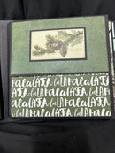 The Christmas Album - The Big One! Instructions Download - Craftywaftyshop