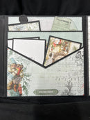 The Christmas Album - The Big One! Instructions Download - Craftywaftyshop