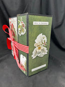 The Christmas Album - The Big One! Instructions Download - Craftywaftyshop