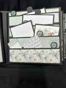 The Christmas Album - The Big One! Instructions Download - Craftywaftyshop