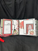 The Christmas Album - The Big One! Instructions Download - Craftywaftyshop