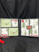 The Christmas Album - The Big One! Instructions Download - Craftywaftyshop