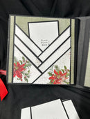 The Christmas Album - The Big One! Instructions Download - Craftywaftyshop