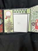 The Christmas Album - The Big One! Instructions Download - Craftywaftyshop