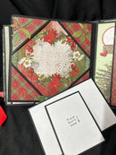 The Christmas Album - The Big One! Instructions Download - Craftywaftyshop