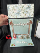 The Christmas Album - The Big One! Instructions Download - Craftywaftyshop