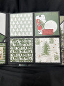 The Christmas Album - The Big One! Instructions Download - Craftywaftyshop