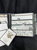 The Christmas Album - The Big One! Instructions Download - Craftywaftyshop