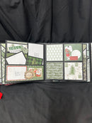 The Christmas Album - The Big One! Instructions Download - Craftywaftyshop