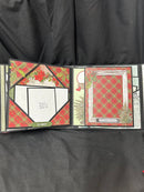 The Christmas Album - The Big One! Instructions Download - Craftywaftyshop