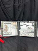 The Christmas Album - The Big One! Instructions Download - Craftywaftyshop