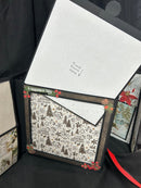 The Christmas Album - The Big One! Instructions Download - Craftywaftyshop