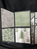 The Christmas Album - The Big One! Instructions Download - Craftywaftyshop