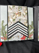 The Christmas Album - The Big One! Instructions Download - Craftywaftyshop