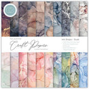 Ink Drops Essential Craft Papers 6" x 6" Paper Pads by Craft Consortium