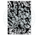 The Essential Craft Stamps - Pinecomb - Photopolymer Stamp - Craftywaftyshop