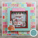 The Essential Embellishments Artificial Fairy Lights Garland by Craft Consortium - Craftywaftyshop