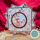 The Essential Embellishments Artificial Fairy Lights Garland by Craft Consortium - Craftywaftyshop