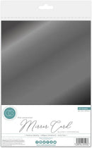 The Essential Mirror Card A4 by Craft Consortium - Craftywaftyshop