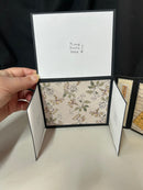 The Mini Flap Album Instructions Download - Craftywaftyshop