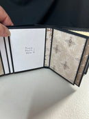 The Mini Flap Album Instructions Download - Craftywaftyshop