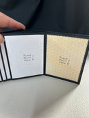 The Mini Flap Album Instructions Download - Craftywaftyshop