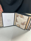 The Mini Flap Album Instructions Download - Craftywaftyshop