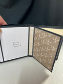 The Mini Flap Album Instructions Download - Craftywaftyshop