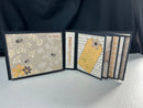 The Mini Flap Album Instructions Download - Craftywaftyshop
