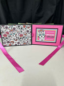 The Star Album Instructions Download - Craftywaftyshop