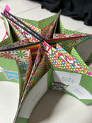 The Star Album Instructions Download - Craftywaftyshop