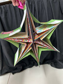 The Star Album Instructions Download - Craftywaftyshop