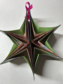 The Star Album Instructions Download - Craftywaftyshop