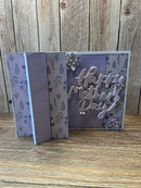 The Star Card Instructions Download - Craftywaftyshop