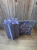 The Star Card Instructions Download - Craftywaftyshop