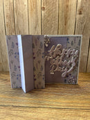 The Star Card Instructions Download - Craftywaftyshop