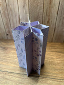 The Star Card Instructions Download - Craftywaftyshop