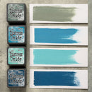 Tim Holtz Distress Mini Oxide Ink Pads - Kit 16 - Craftywaftyshop