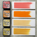 Tim Holtz Distress Mini Oxide Pads - Kit 14 - Craftywaftyshop